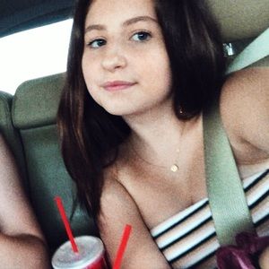 Meet your Posher, Sasha